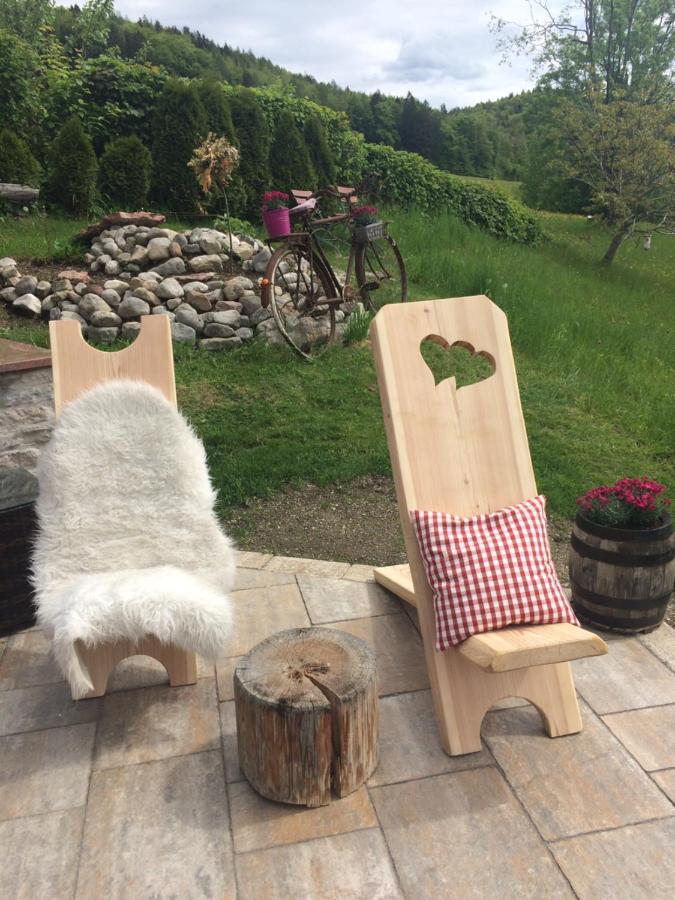 Landhaus Armstorfer Puch bei Hallein Extérieur photo