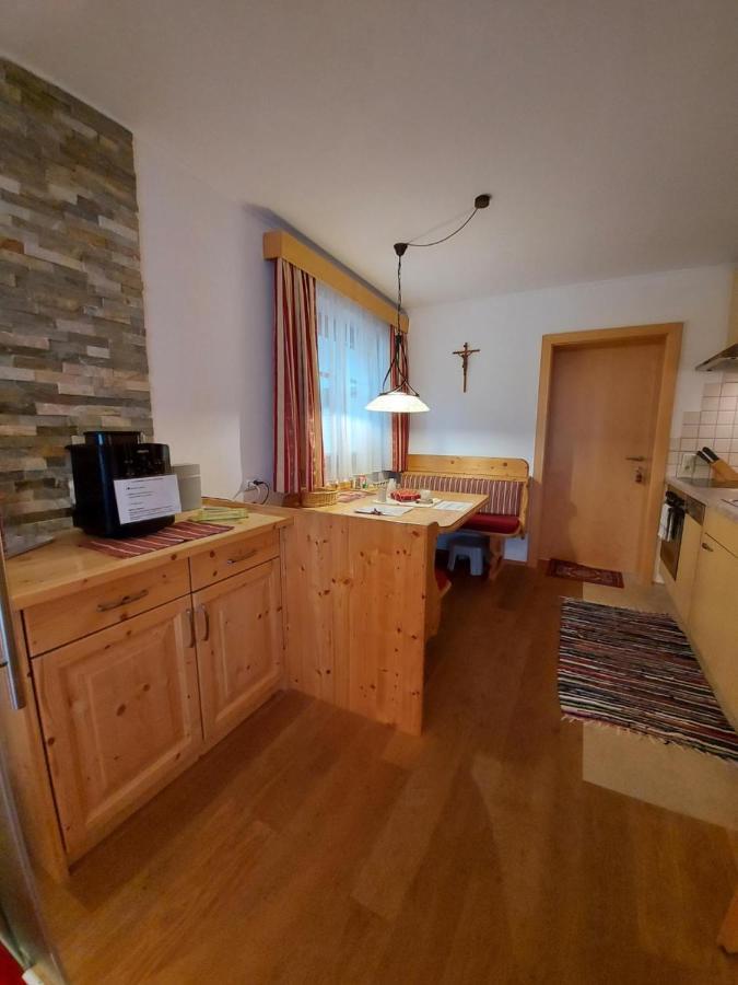 Appartement Landhaus Armstorfer à Puch bei Hallein Extérieur photo