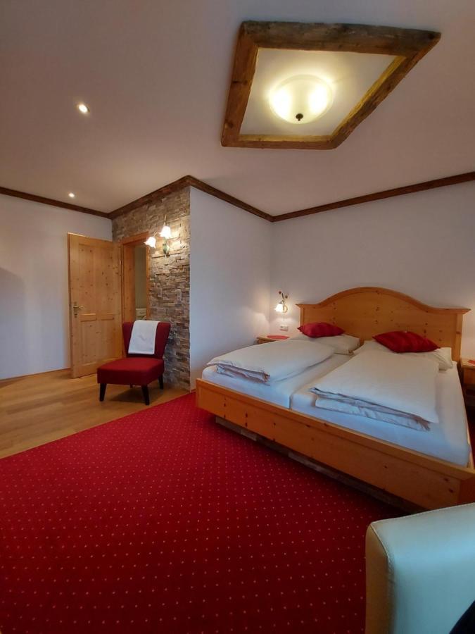 Landhaus Armstorfer Puch bei Hallein Extérieur photo