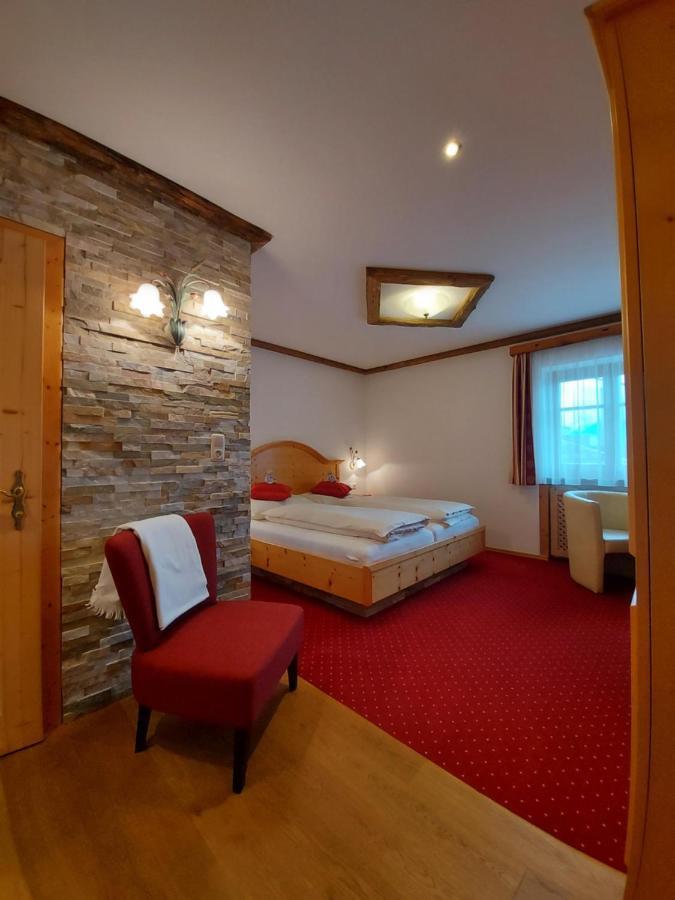 Landhaus Armstorfer Puch bei Hallein Extérieur photo