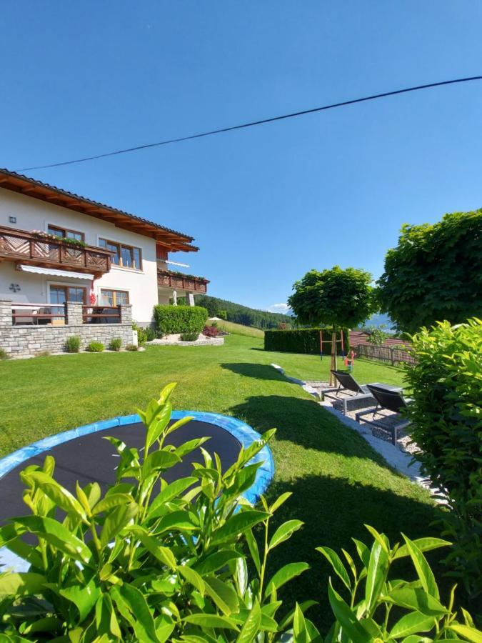 Appartement Landhaus Armstorfer à Puch bei Hallein Extérieur photo