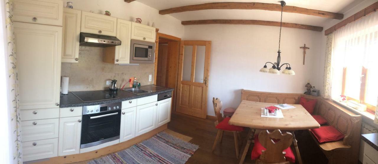 Landhaus Armstorfer Puch bei Hallein Extérieur photo